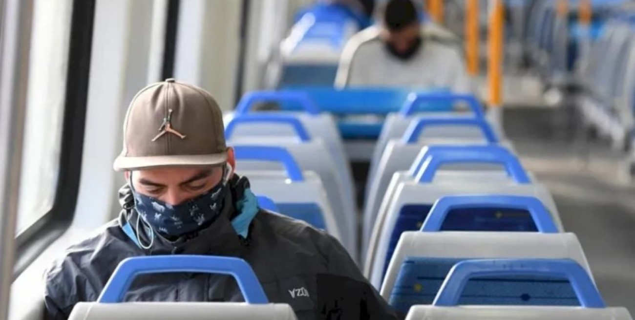 En estas elecciones el transporte público nacional será gratuito