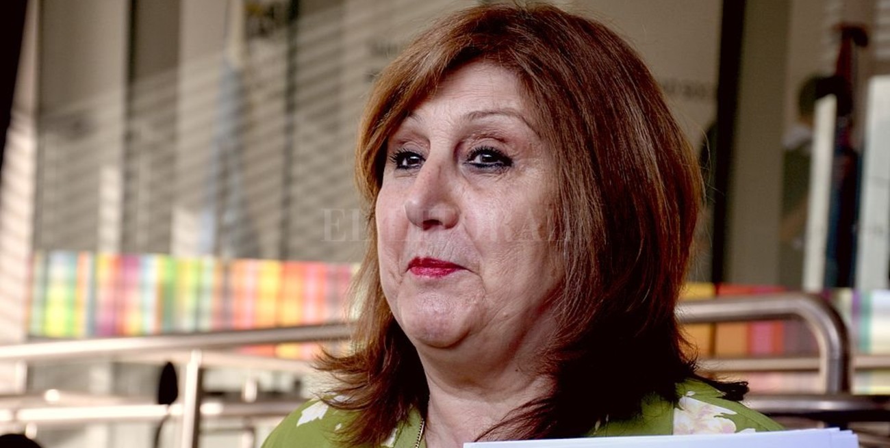 Cantero aseguró que no habrá promoción automática para los alumnos santafesinos