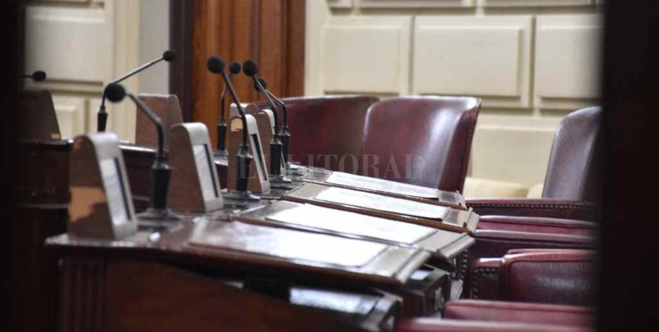 Diputados difiere la Preparatoria  