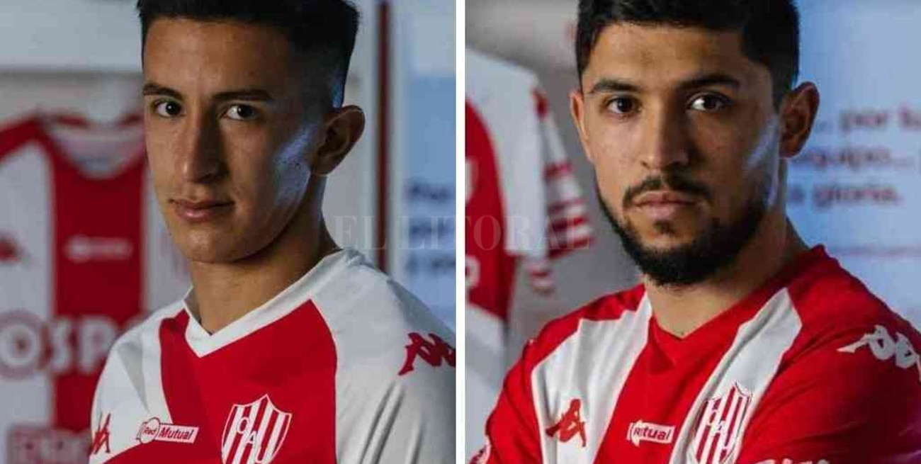 Unión: es difícil encontrar los "soldados" que mejoren el frente de ataque