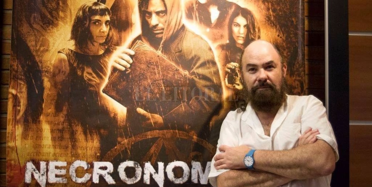 Palabras que se abren camino