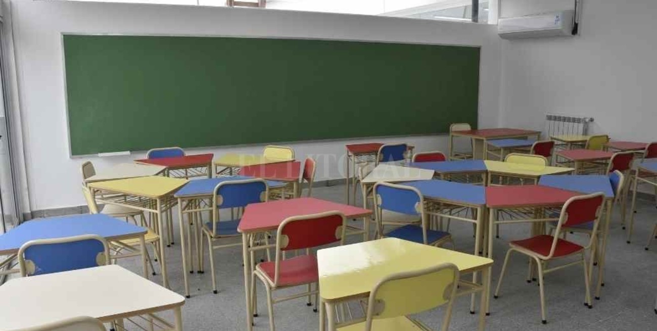 Pensando la escuela secundaria santafesina de la postpandemia   