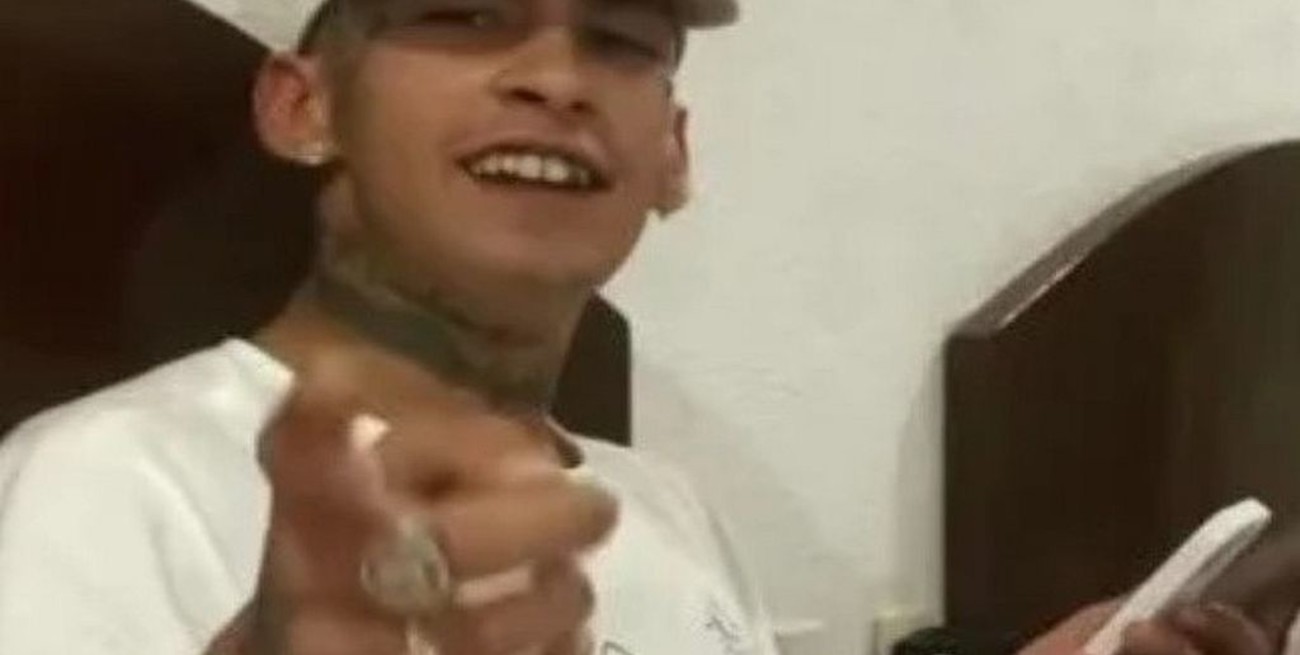 L - Gante reveló que será papá de una nena