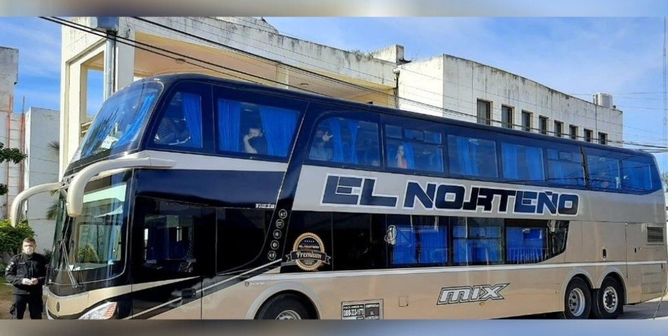 22 personas intentaron ingresar a la provincia con permisos de circulación falsos