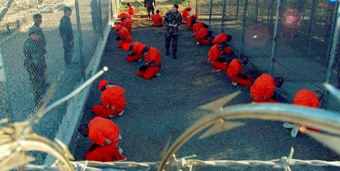 La ONU le pidió a Estados Unidos que cuando cierre Guantánamo penalice los abusos cometidos allí  
