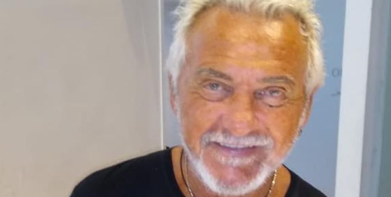 Falleció por coronavirus el reconocido peluquero rosarino Roberto Sguassero