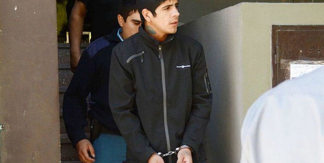 El boxeador Ademar Marangel fue condenado a 9 años de prisión por violar a su pareja