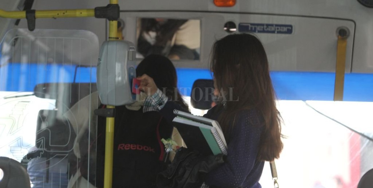 Boleto Educativo Gratuito: la lucha de ayer, un derecho para el presente