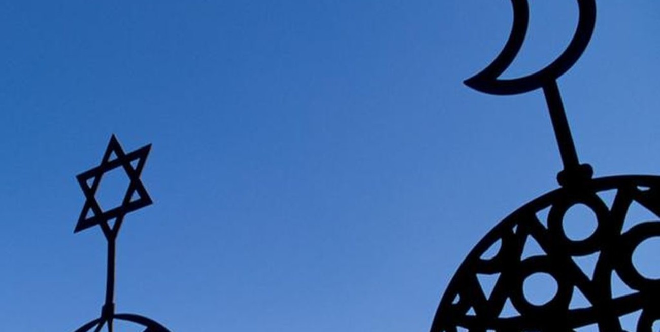 Shalóm-Salám, diálogo judeo musulmán en la radio, de Argentina al mundo