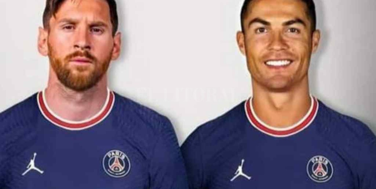Crecen los rumores sobre la llegada de Cristiano Ronaldo al PSG