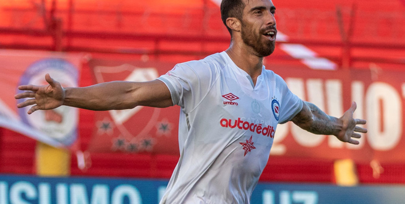 Copa Libertadores: Argentinos Juniors visita a la Universidad Católica