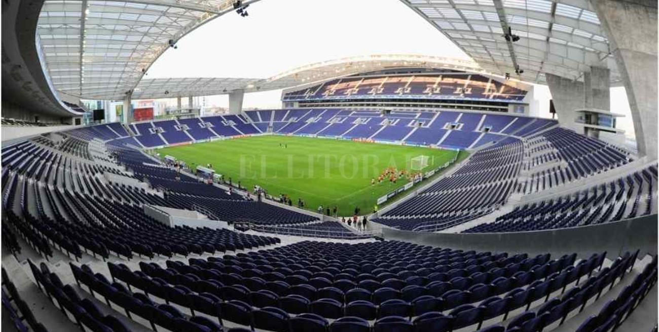 La final de Champions League se podría mudar a Lisboa