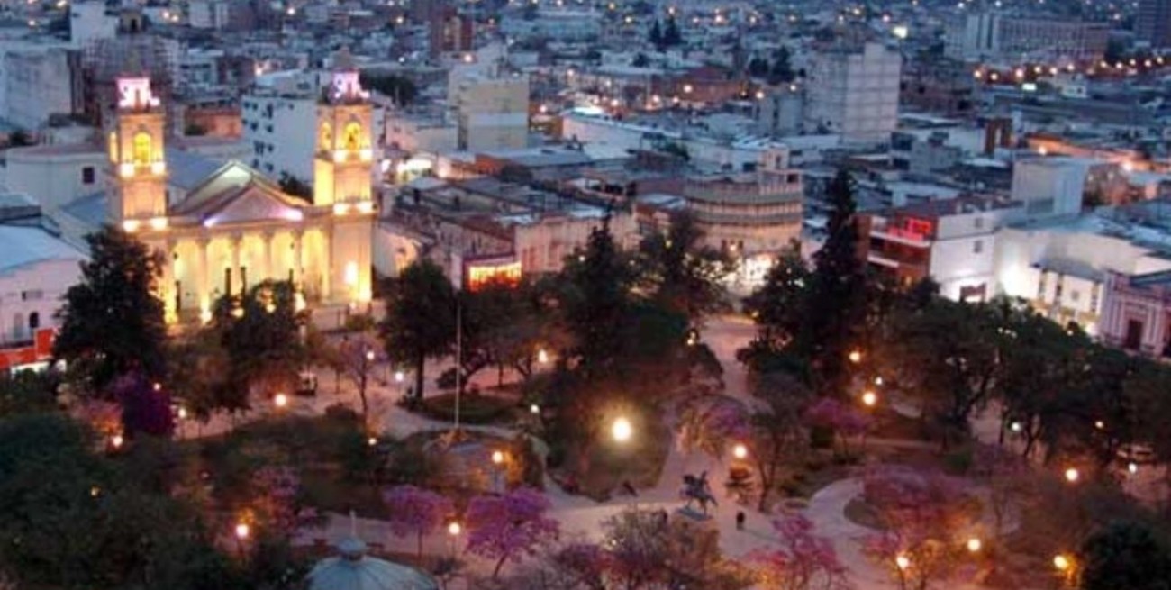 Santiago del Estero se sumaría al PreViaje internacional