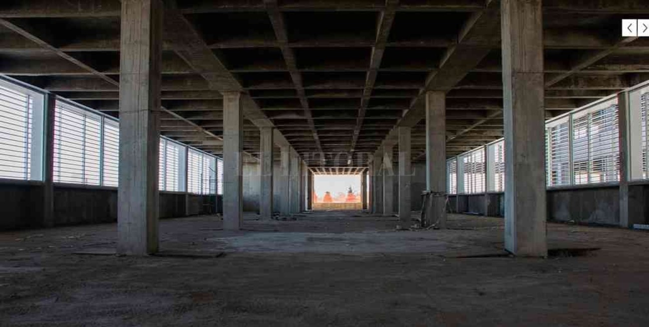 La Provincia licita obra clave para revivir el Hospital Nodal de Rosario