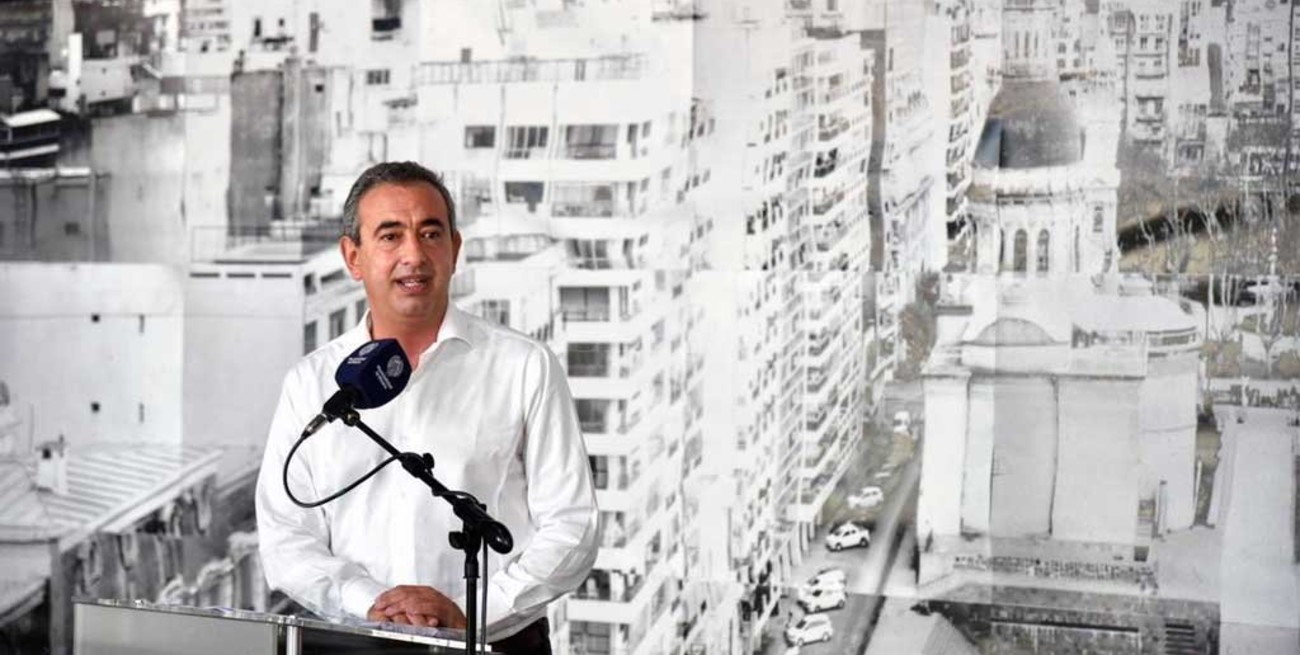 Javkin pide rever criterios para volver a las clases presenciales