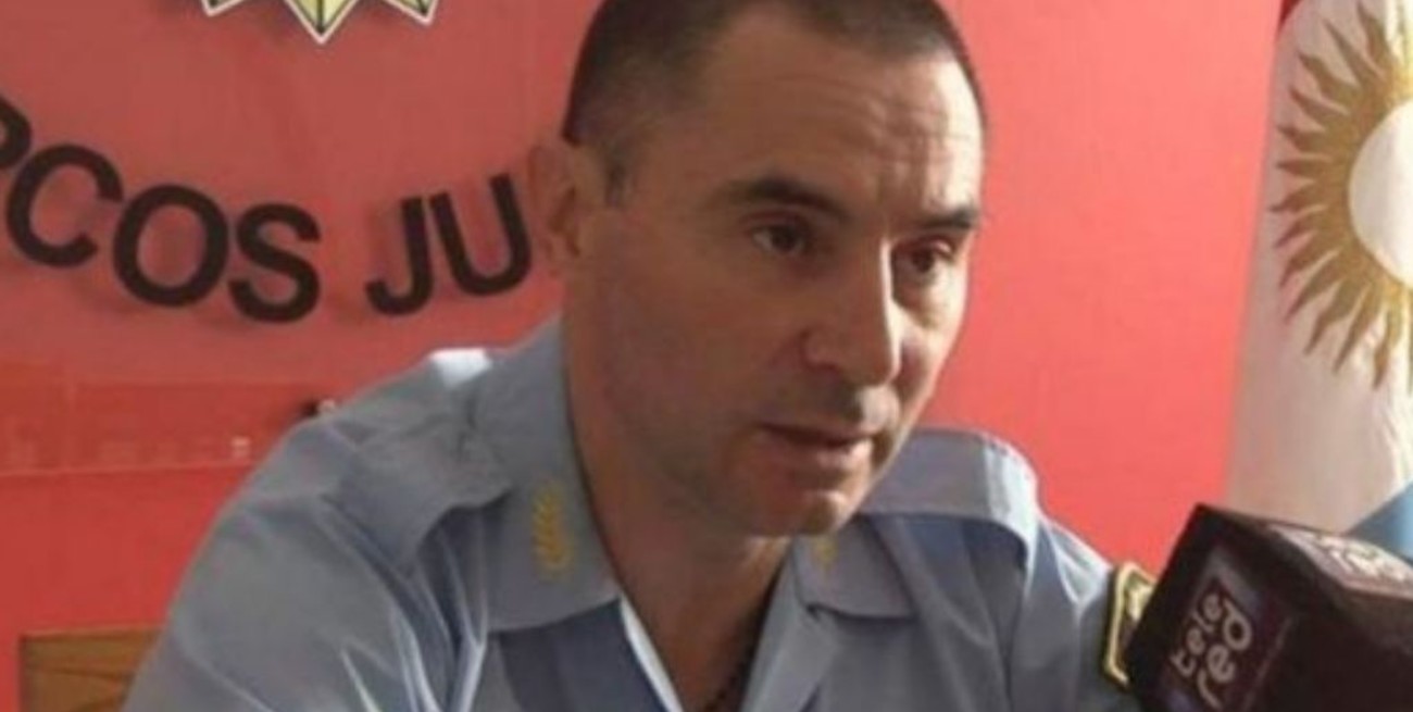 Expulsaron de la Policía a un comisario que intimidó a un periodista en Córdoba