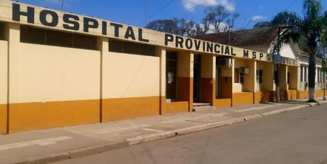 Corrientes: una nena de 7 años cayó de un tractor y fue arrollada