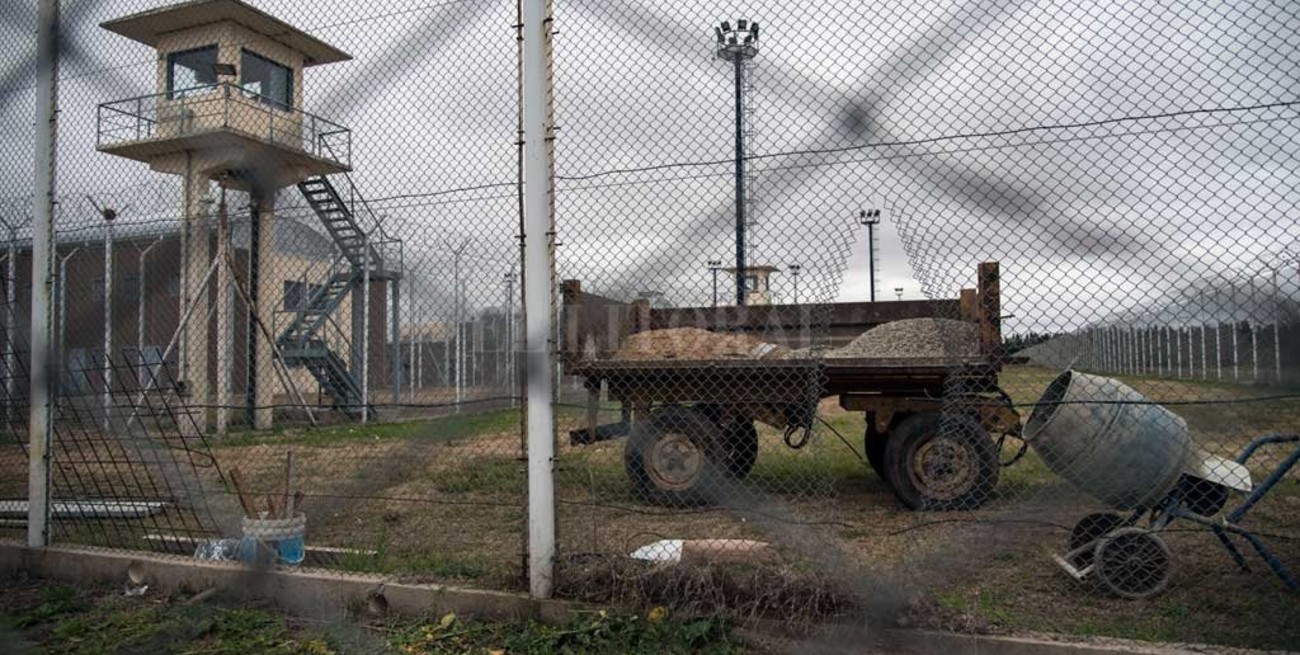 Fuga en Piñero: más de treinta preguntas para los funcionarios