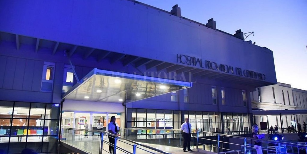 Acribillaron a balazos a una beba