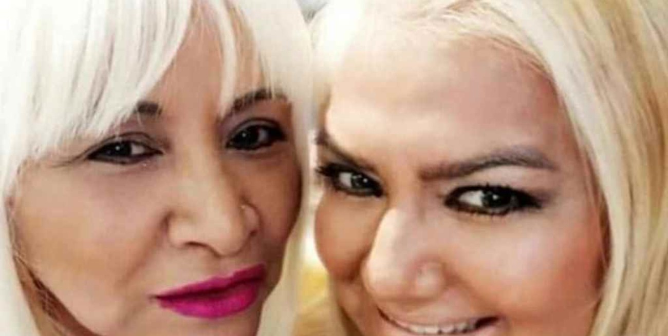 La Bomba Tucumana habló tras la muerte de su hermana por coronavirus: "No tengo consuelo"