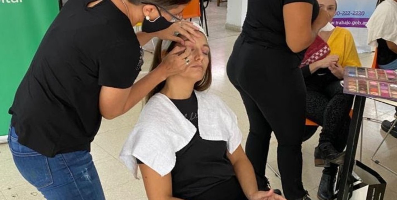 Abren las preinscripciones para cursos de formación laboral