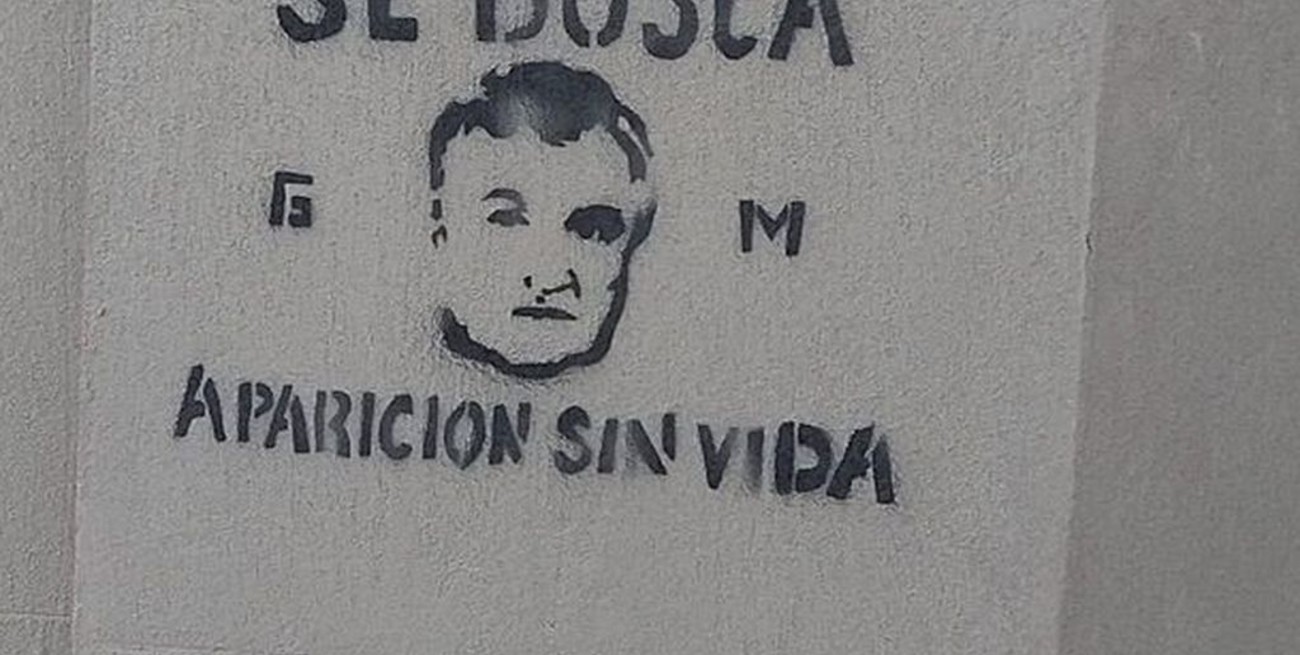 Jujuy: pintaron amenazas contra el gobernador Gerardo Morales