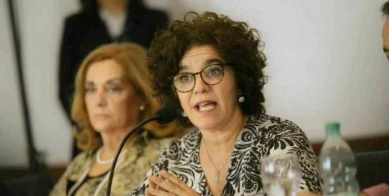 Renunció una funcionaria del Ministerio de Mujeres que había denunciado a Manzur en 2019