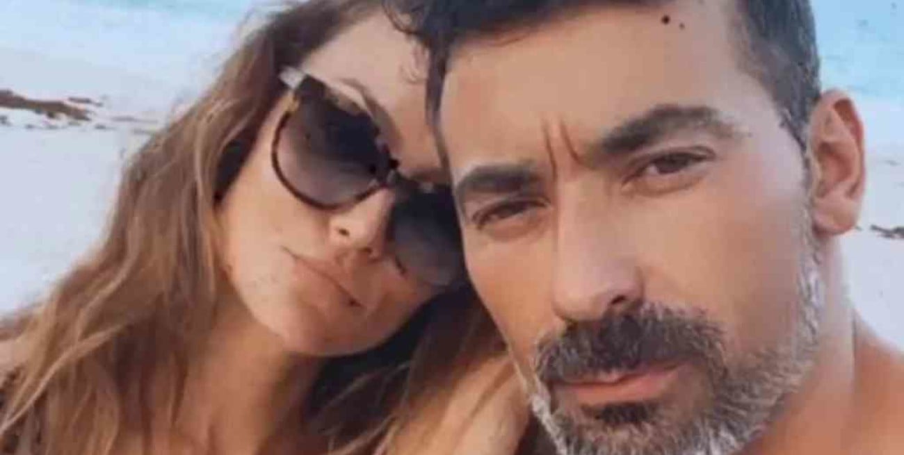 "Pocho" Lavezzi denunció ante la justicia que fue víctima de pornoextorsión 