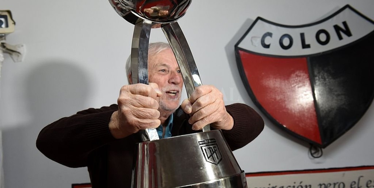 Vignatti, los mismos vice, vuelve Hilbert y se suman empresarios