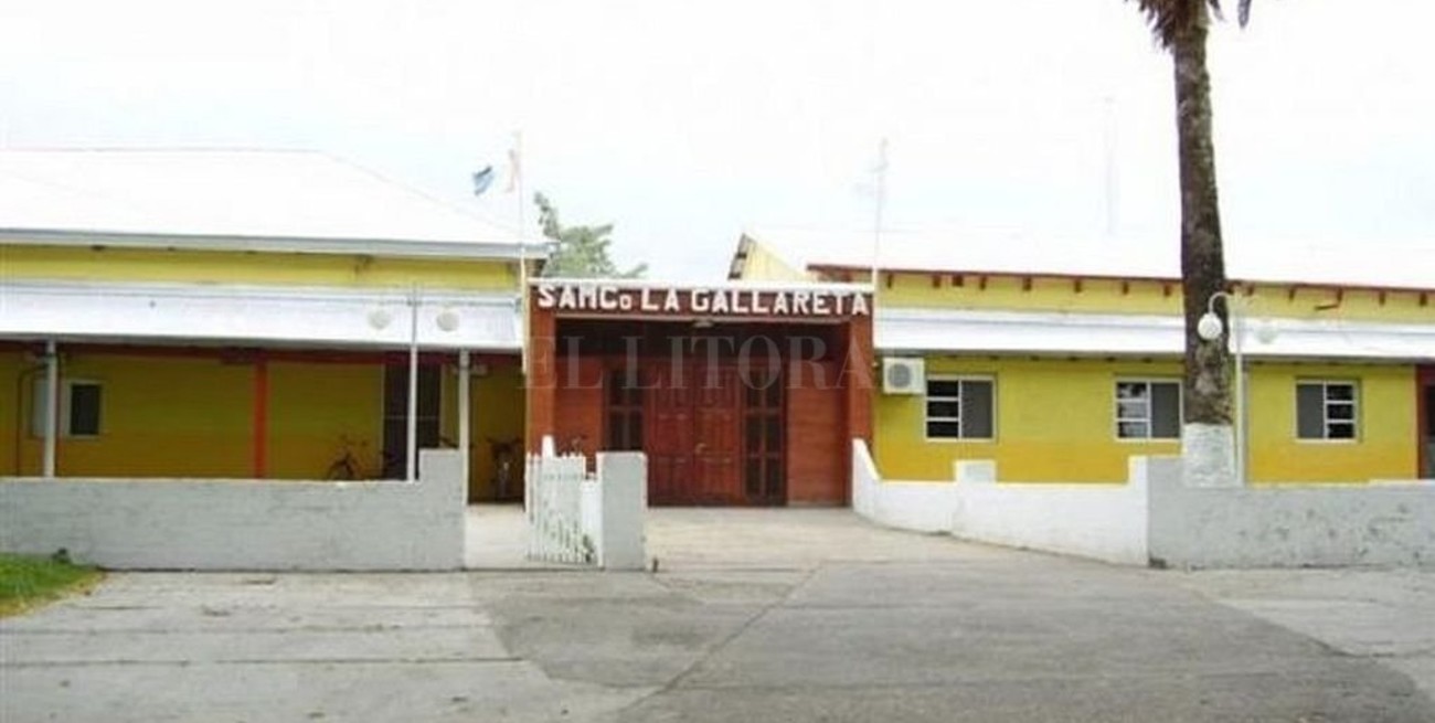 La Gallareta: una nena violada y embarazada en medio de una terrible disputa familiar