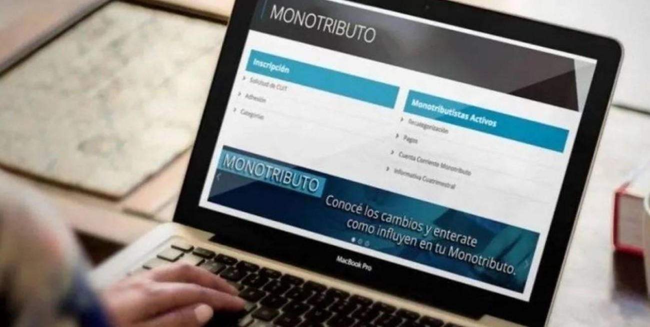 El Senado aprobó cambios al Monotributo y Bienes Personales