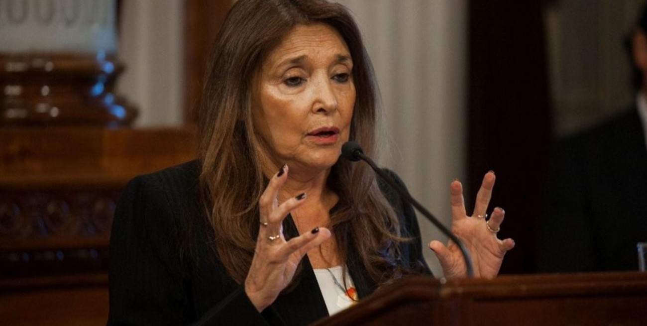 Satisfacción por la ampliación de la tarjeta Alimentar 