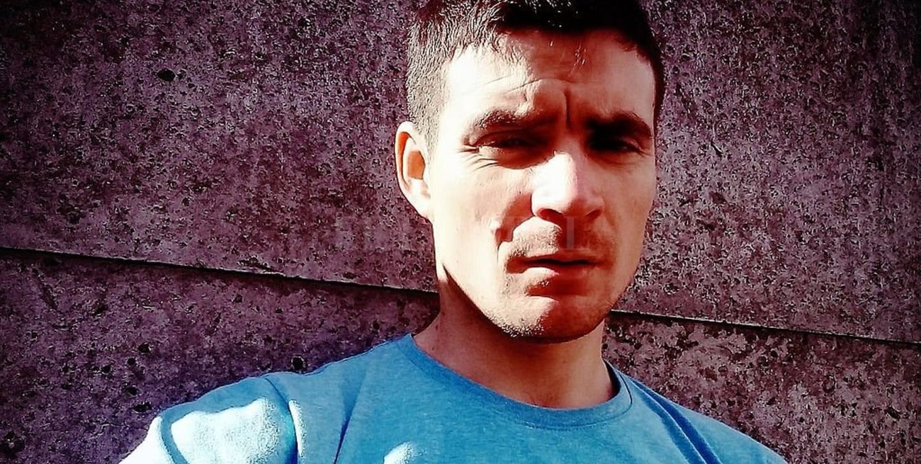 Pensaron que fue un accidente pero tenía un tiro en la cabeza