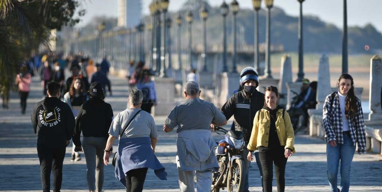 Realizarán una investigación sobre la epidemiología de Covid-19 en Santa Fe