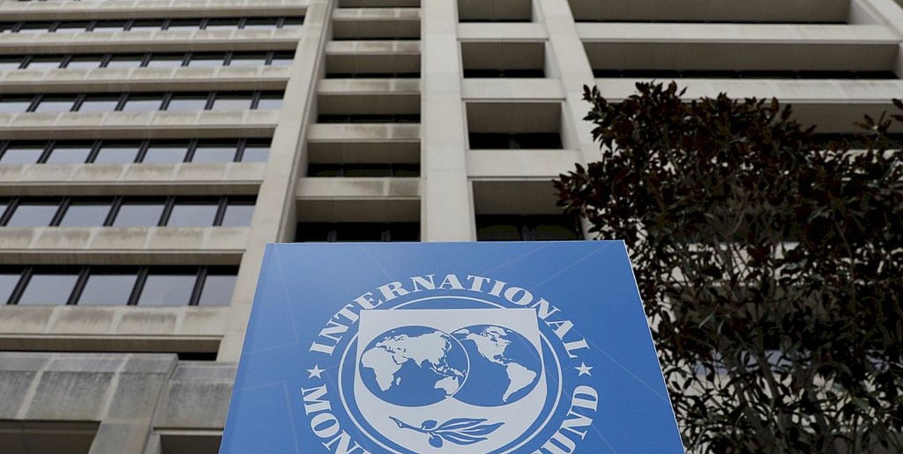 El FMI advierte que la Argentina necesita "políticas para el restablecimiento de la confianza"