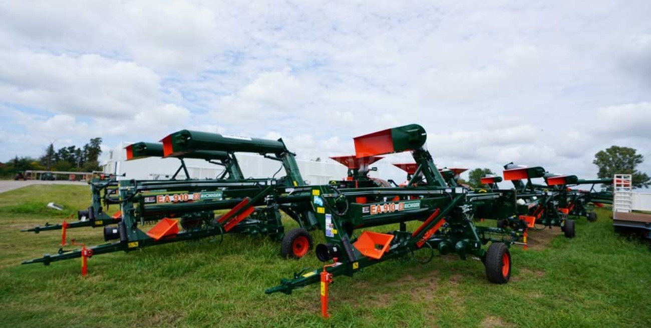 Agroindustria: la búsqueda de consensos es   clave para la vinculación pública y privada