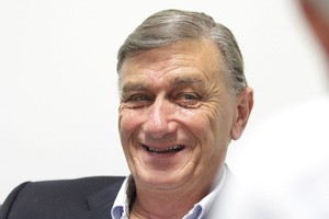 Pablo Aguirre Hermes Binner