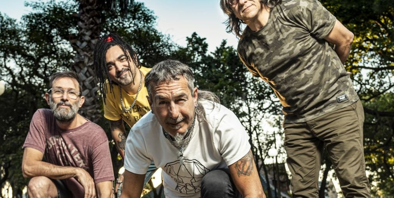 Cuarto de siglo en la ruta