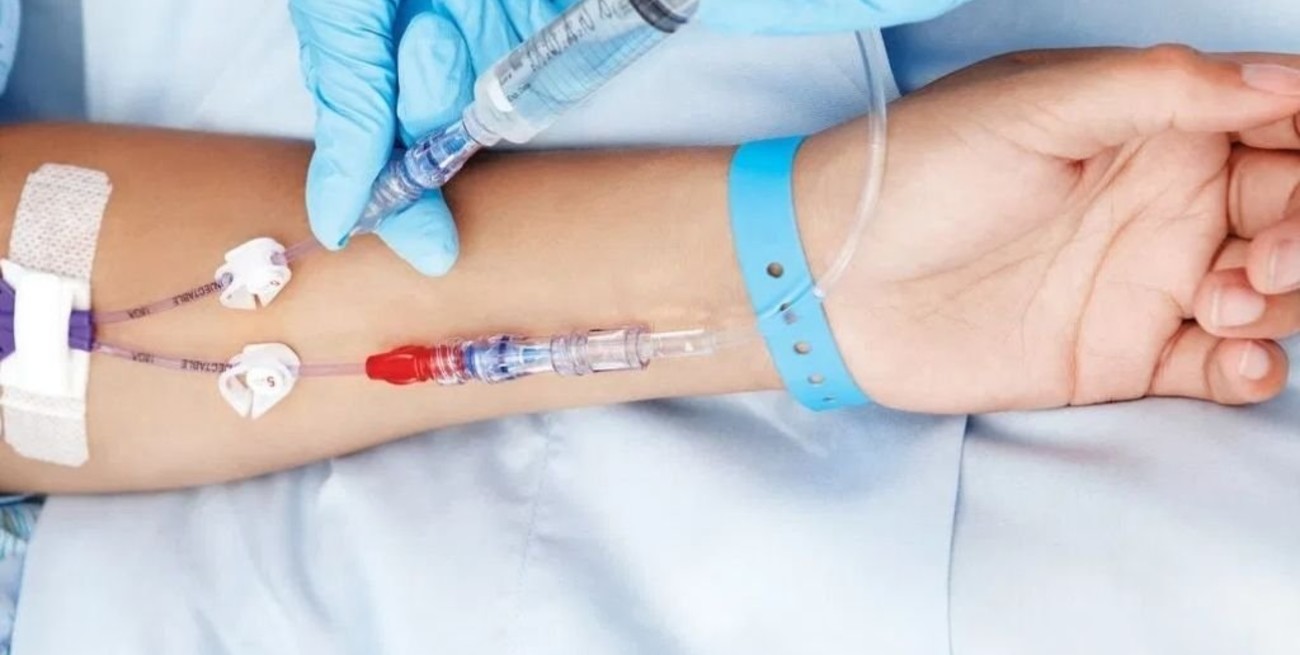 Avanza un anteproyecto para legalizar la Eutanasia