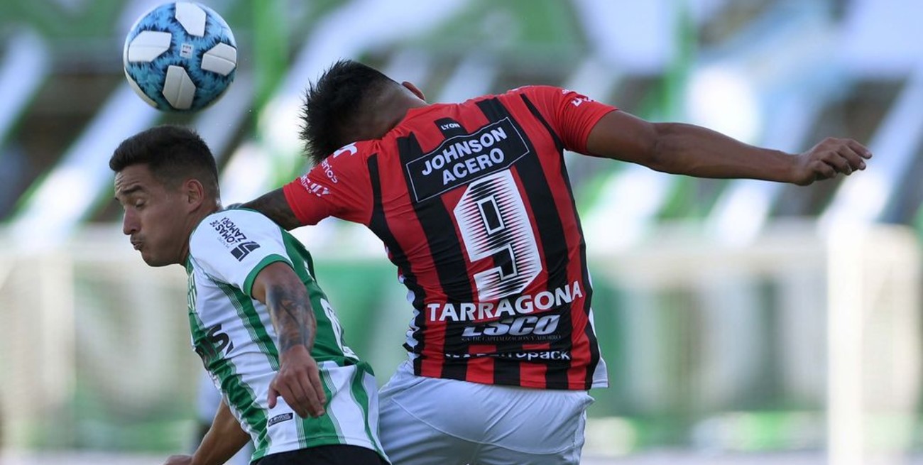 Así quedó la tabla de los promedios finalizada la fecha 17