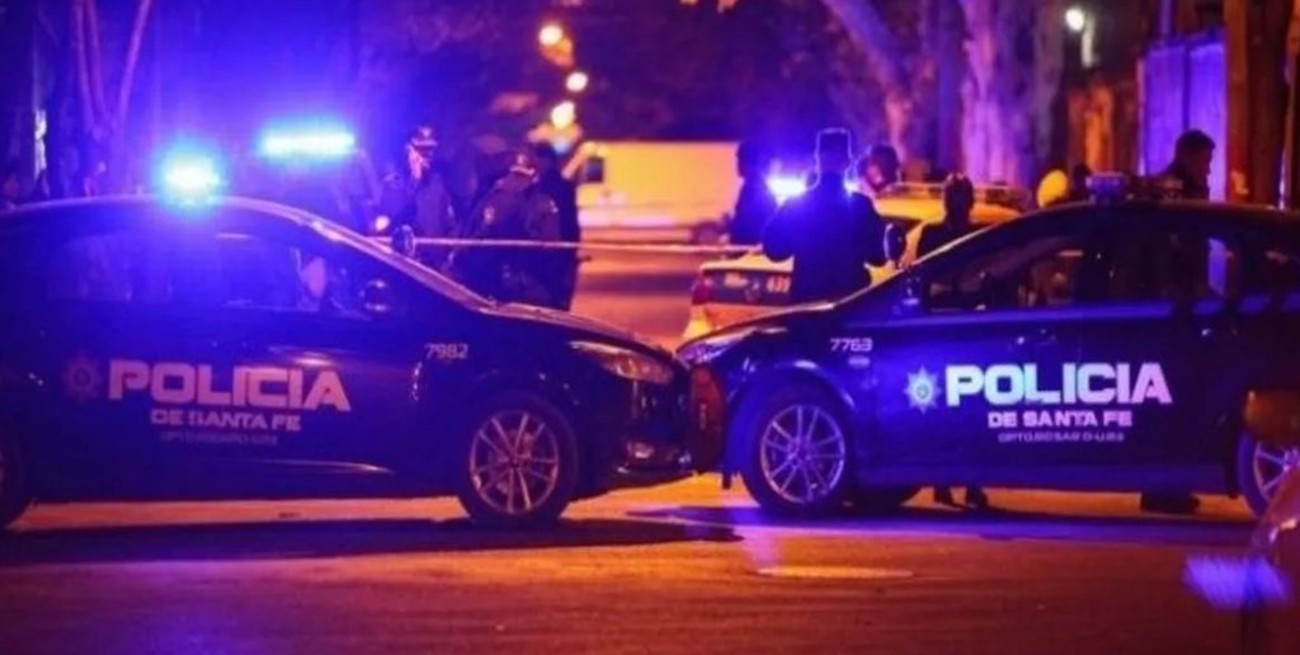 Sicarios en moto asesinaron a tiros a una mujer