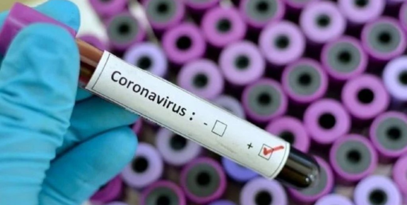 En Neuquén hubo ocho fallecidos y 183 nuevos contagios de coronavirus