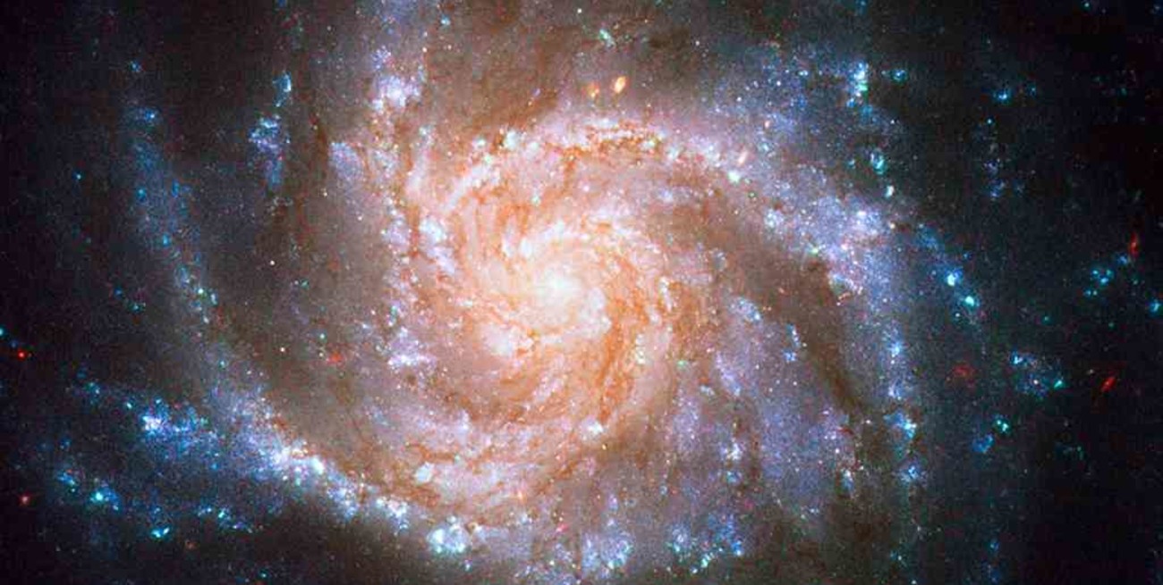 Un hombre asegura que viene del futuro para alertar sobre tres catástrofes inminentes