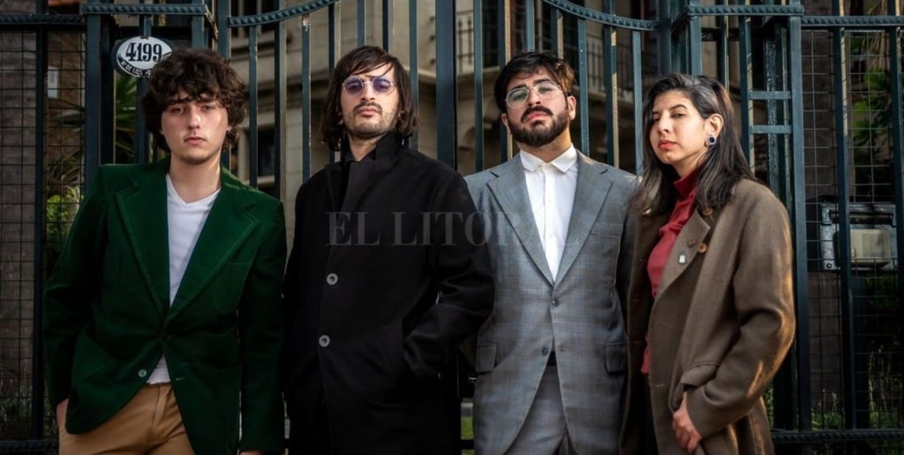 TaxiClan: "Abducido" y afianzado