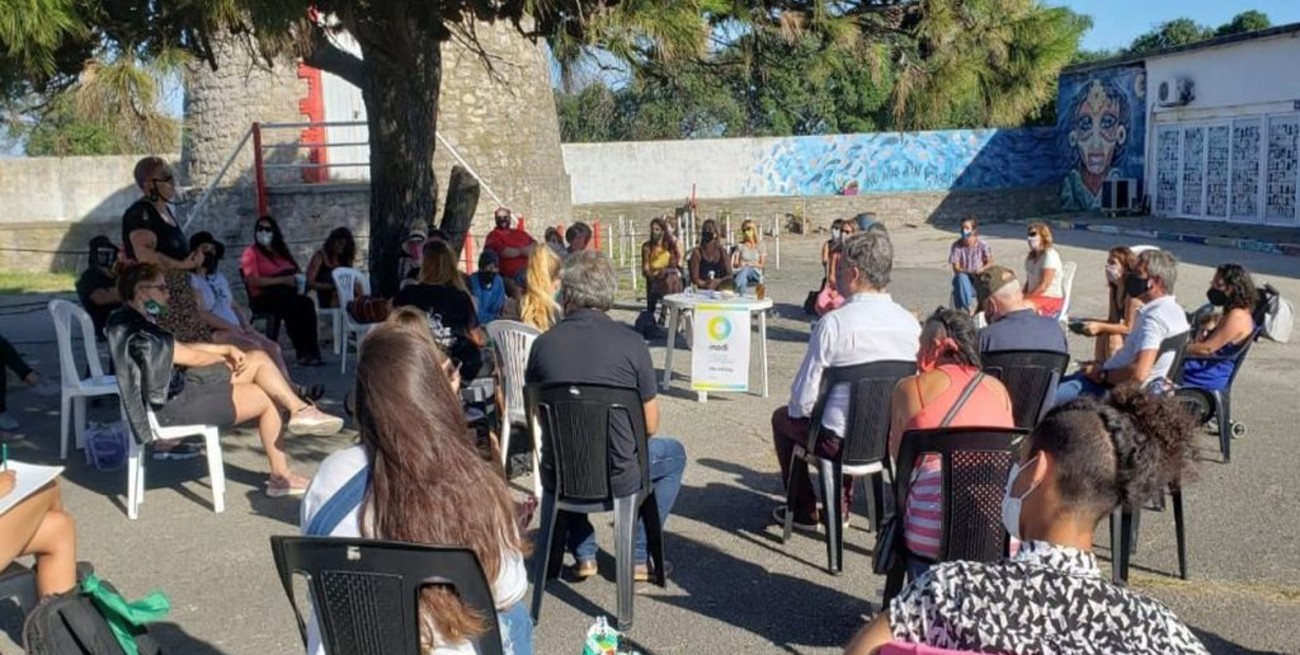 Mar del Plata: tras la denuncia viral, buscan modificar el derecho de admisión en los boliches