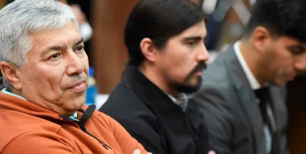 La defensa de Lázaro Báez dijo que todo su dinero y bienes son lícitos 