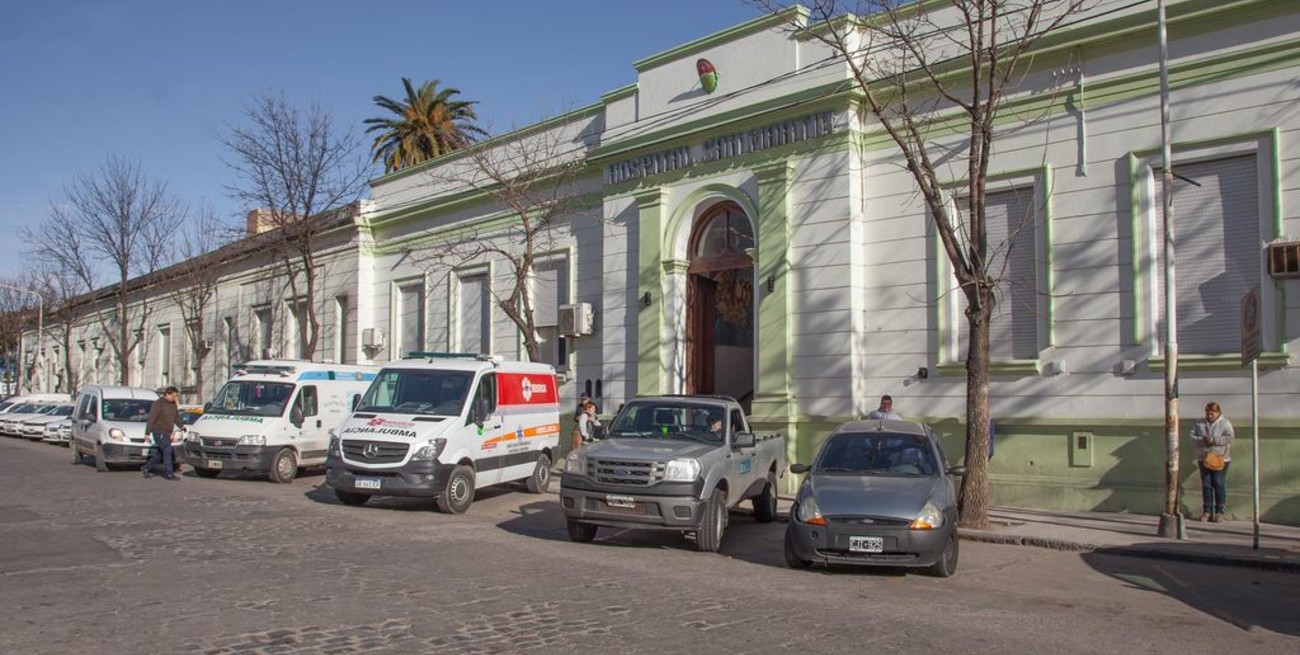 Murió una mujer mayor por coronavirus en Paraná