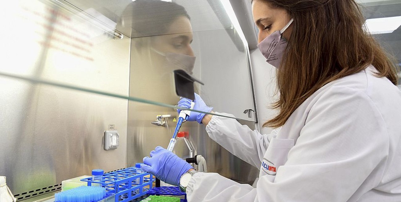 406 fallecidos y 11.712 nuevos contagios en la Argentina