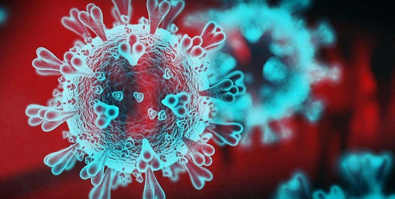 En alianza con Estados Unidos, Uruguay analizará las variantes del coronavirus