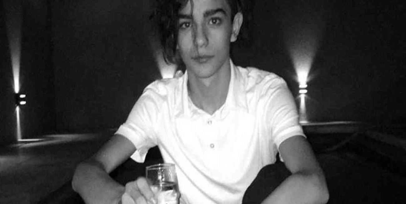 El policía acusado del crimen de Blas Correas será enjuiciado por encubrimiento